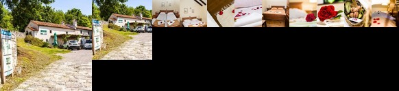 Bed & Breakfast Pr Vncki