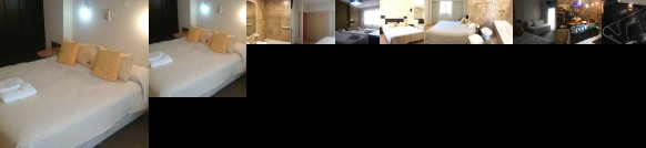 Hotel Siglo Sexto
