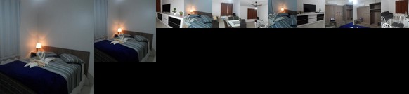 CONFORTO IMBATIVEL - 25 metros do MAR - AR SPLIT nos Quartos - Internet de 200 megas - Netflix - 8 p