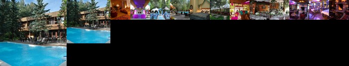 Casablanca Hotel Repino