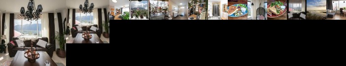 Blomasetrid Homestay