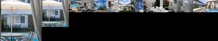 Hotel Pousada Porto da Lua