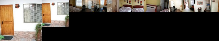 Apart Guest Iquique