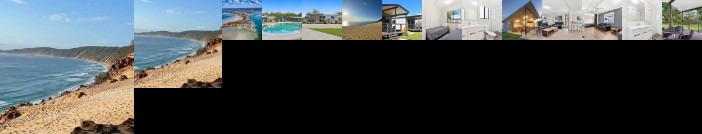 Tin Can Bay Tourist Park