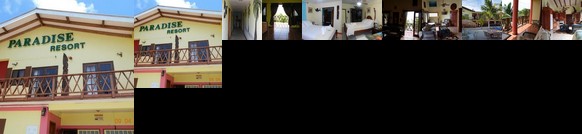 Paradise Resort Placencia
