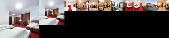 Pensiunea Select Alba Iulia