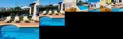 Villa Ancora Sant Lluis