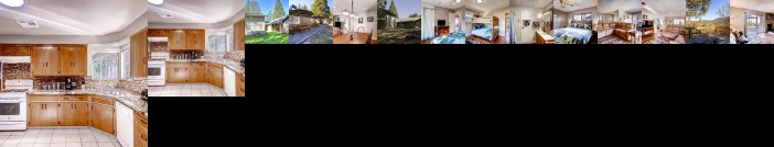 Lazy Bear Lodge Bass Lake