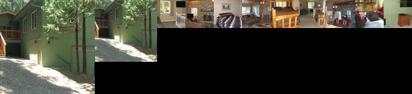 Manzanita Cabin - Bass Lake