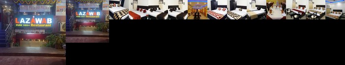 Hotel Prakash Palace