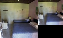 Hotel Cumuruxatiba