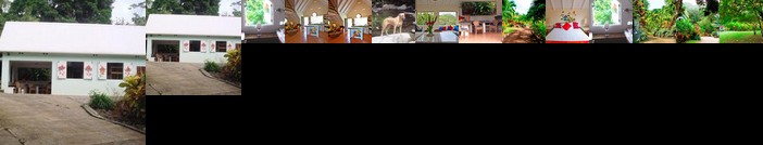 Coffeeriver Cottages