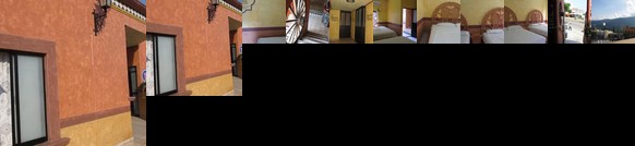 Hotel Karina Jalpan de Serra