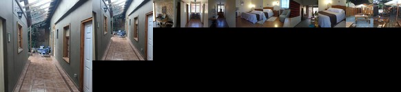 Hotel La Casona Copiapo