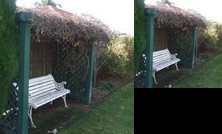 Santa Monica by the beach