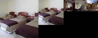 Hotel Corona del Inca