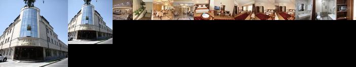 Artsakh Hotel