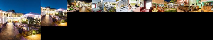 Villa Delisle Hotel & Spa