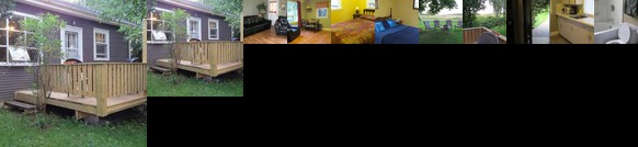 River Valley Guest Cottage