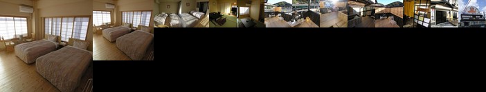 Minshuku Inn Shirahama Ekinoyado