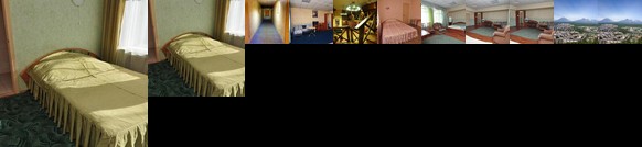 Hotel Postoyalyi Dvor