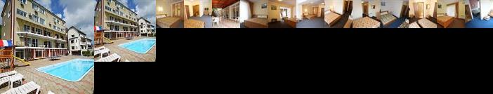 Solnechniy Guest house