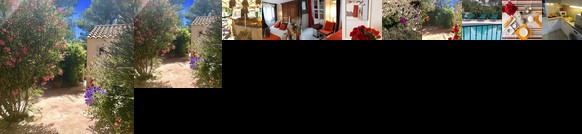 Holiday home d'Avignon et pinede