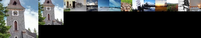 Apartmany U Sjezdovky