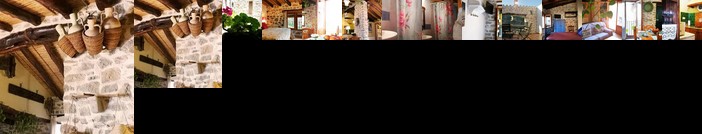 Buhardilla Rustica en la Vall de Gallinera