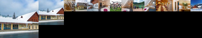 Horsky Hotel Skiland