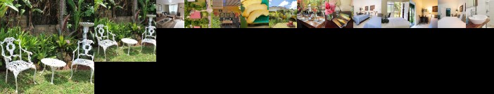 Casa da Buena Vista B&B