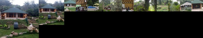 La Jicarita Eco Hotel