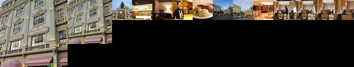 The Plaza Hotel Balanga City