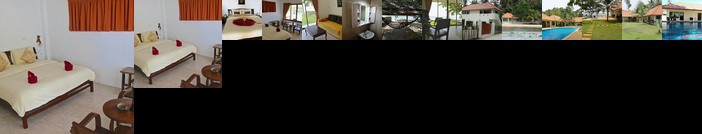 Heaven Beach Resort Koh Samui