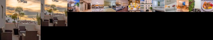 Hotel Zenith Tehuacan