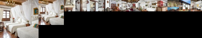 Hotel Tapalpa de Mis Amores