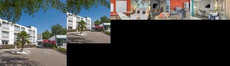 Appart'City Strasbourg Aeroport