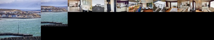 Kiljan Apartments & Rooms