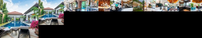 Jewels Villas Phuket
