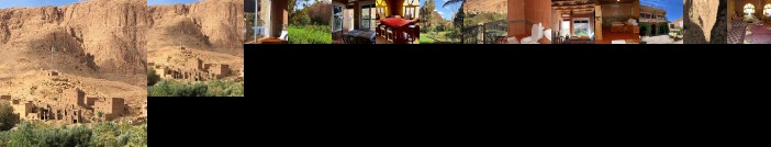 Auberge Restaurant La Petite Gorge