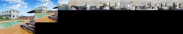 Matakana Motel