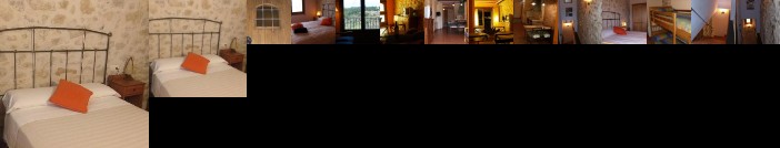 Casa Sole Vilalba dels Arcs