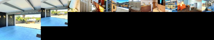 Young Goldrush Motel