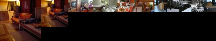 Toth Apartman Telkibanya