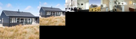 Tranum Holiday House - Kronvildtvej 15 - ID 604