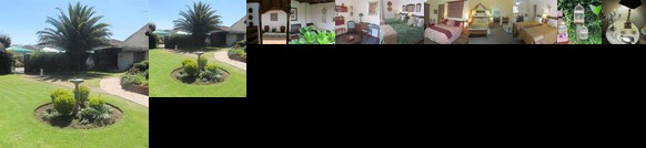 Thatchers Guest House