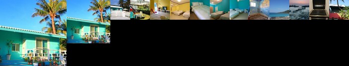 Between Us Villa B&B