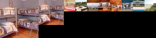 Eagles Perch Beach House