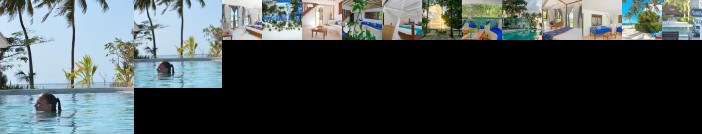 Indigo Beach Zanzibar