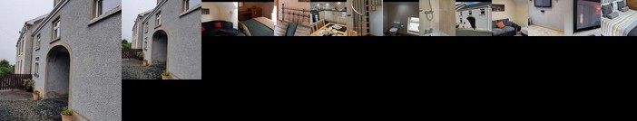 The Archway Apartment